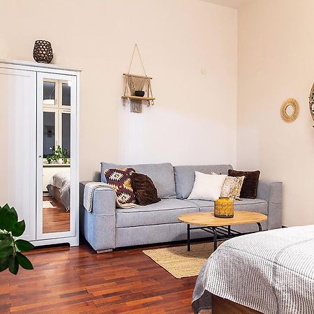 Apartament Mateyko Boho Kraków Zewnętrze zdjęcie