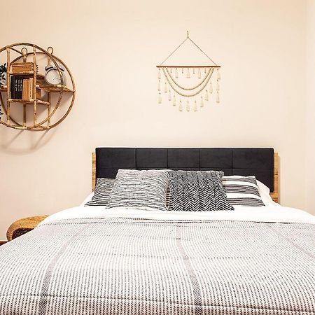 Apartament Mateyko Boho Kraków Zewnętrze zdjęcie