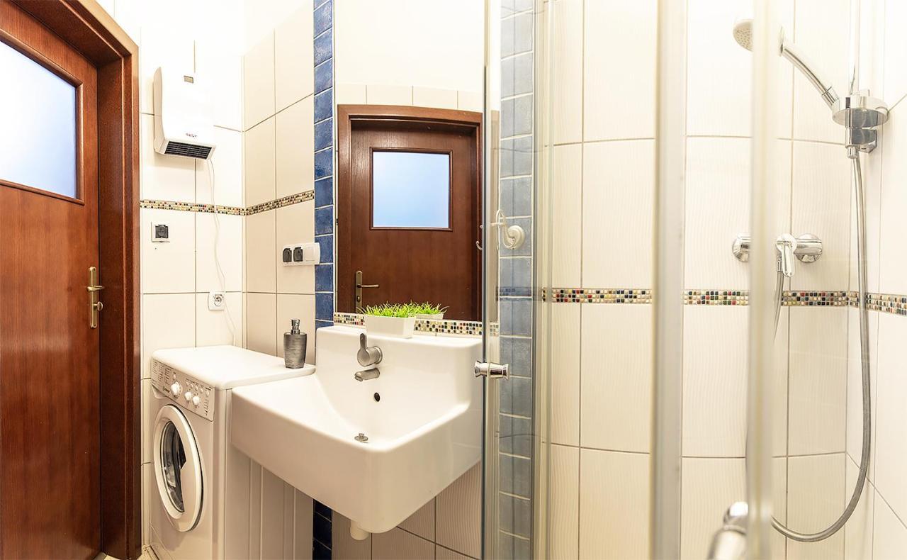 Apartament Mateyko Boho Kraków Zewnętrze zdjęcie