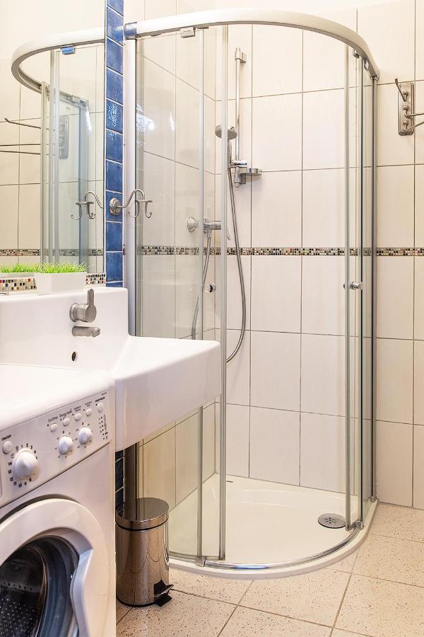Apartament Mateyko Boho Kraków Zewnętrze zdjęcie