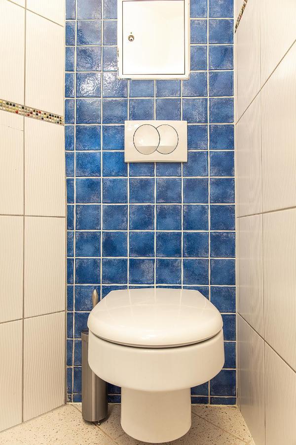 Apartament Mateyko Boho Kraków Zewnętrze zdjęcie